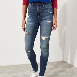 Hollister Jeans